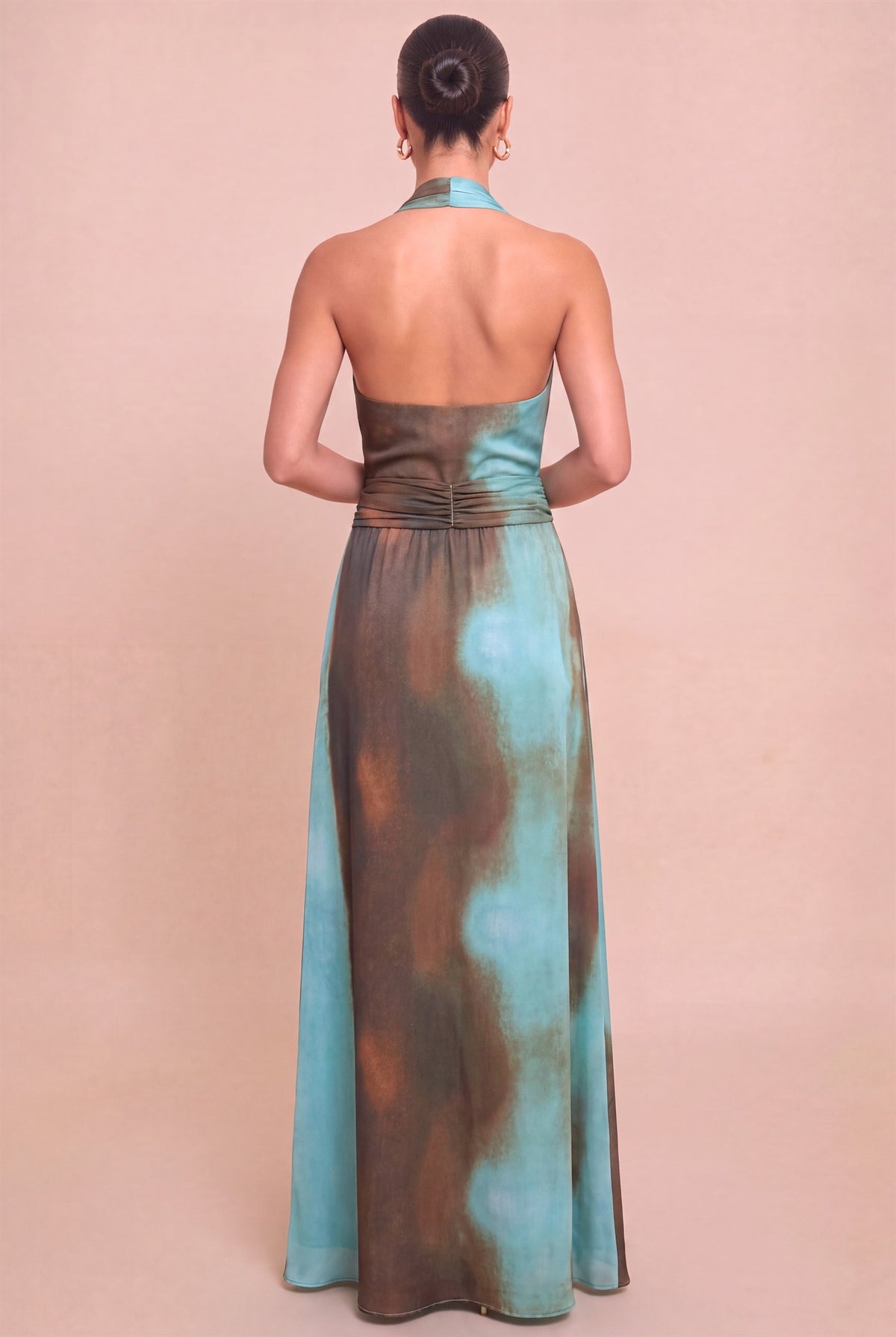 Ember Dress