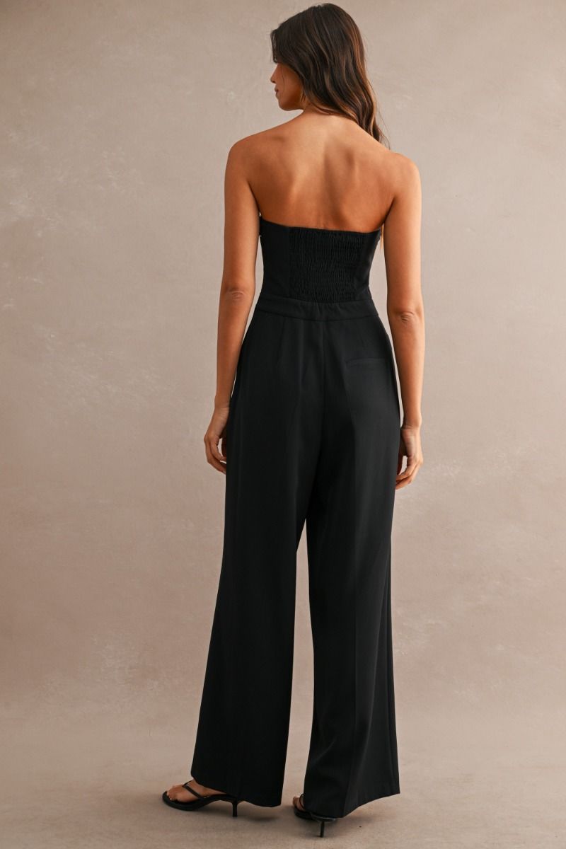 Fiore Jumpsuit
