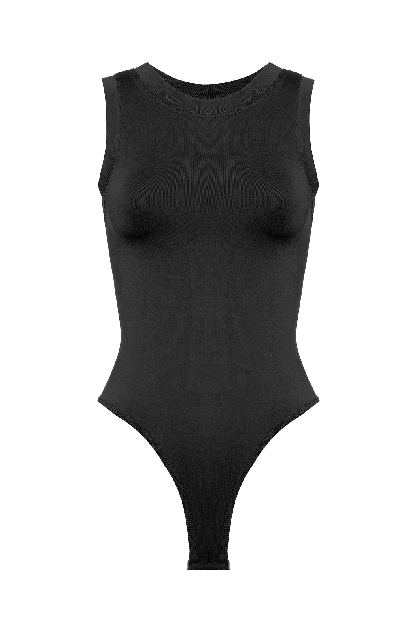 Black Bodysuit