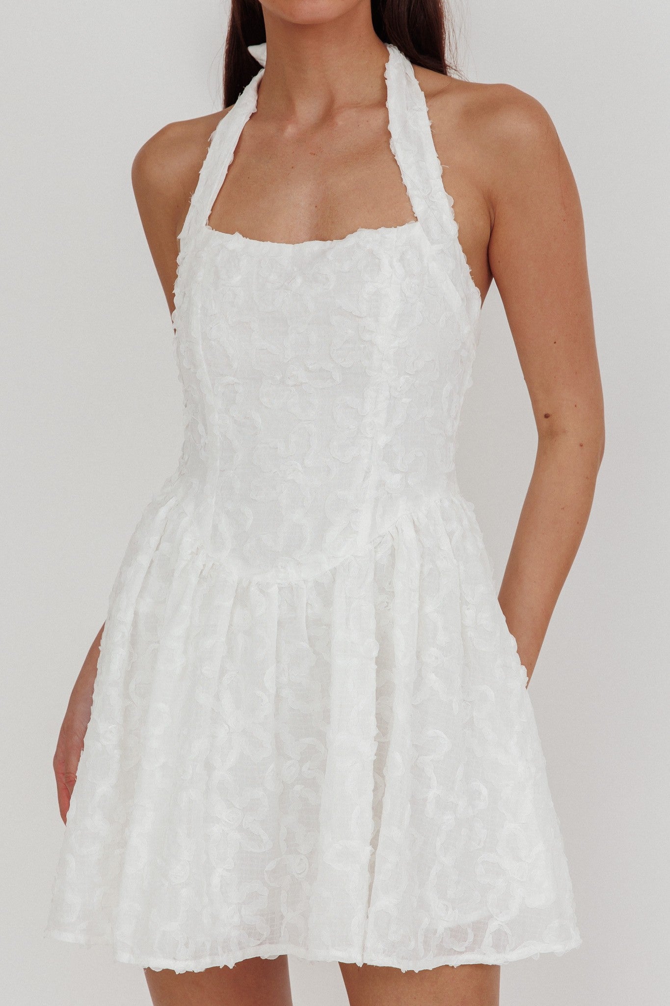 Elora Mini Dress