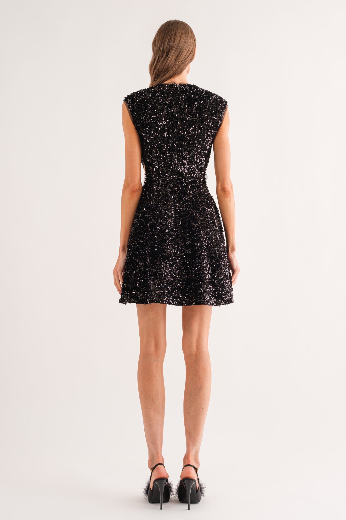 Veronika Dress
