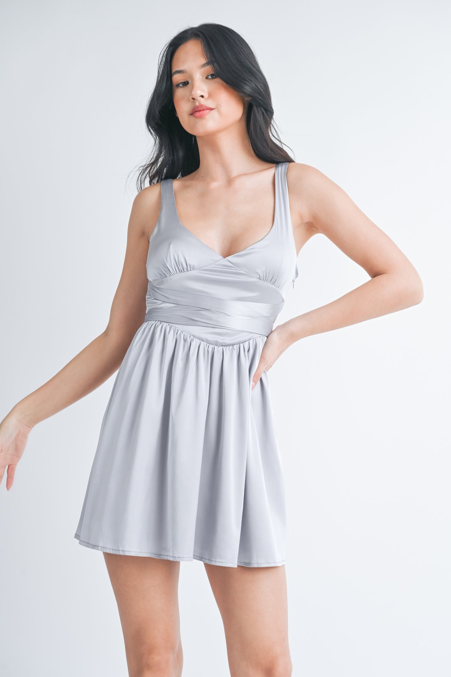 Bea Mini Dress