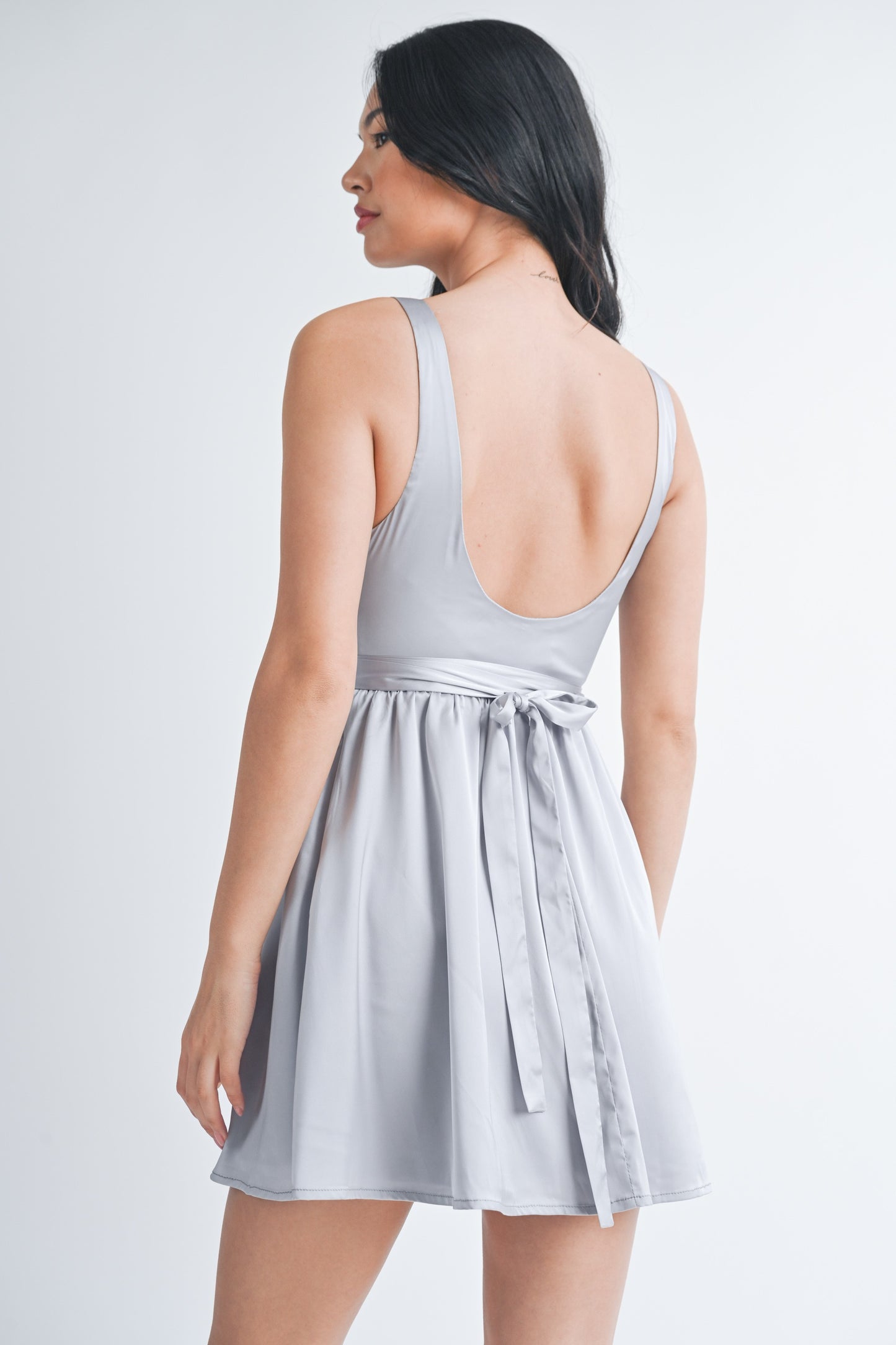 Bea Mini Dress