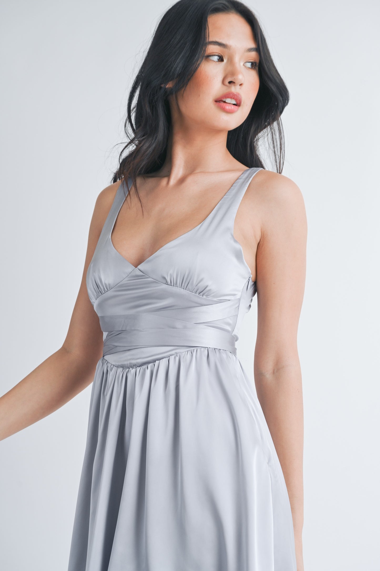 Bea Mini Dress
