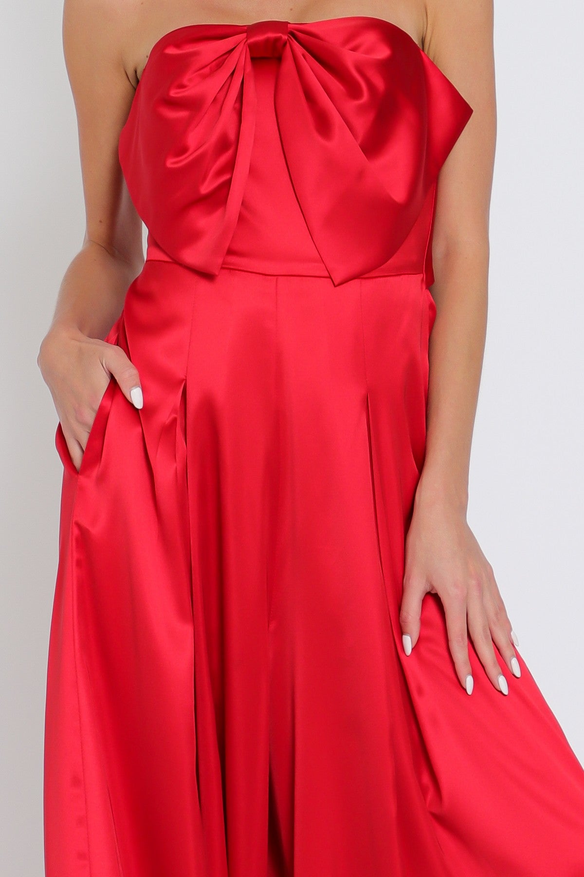Holiday Jumpsuit