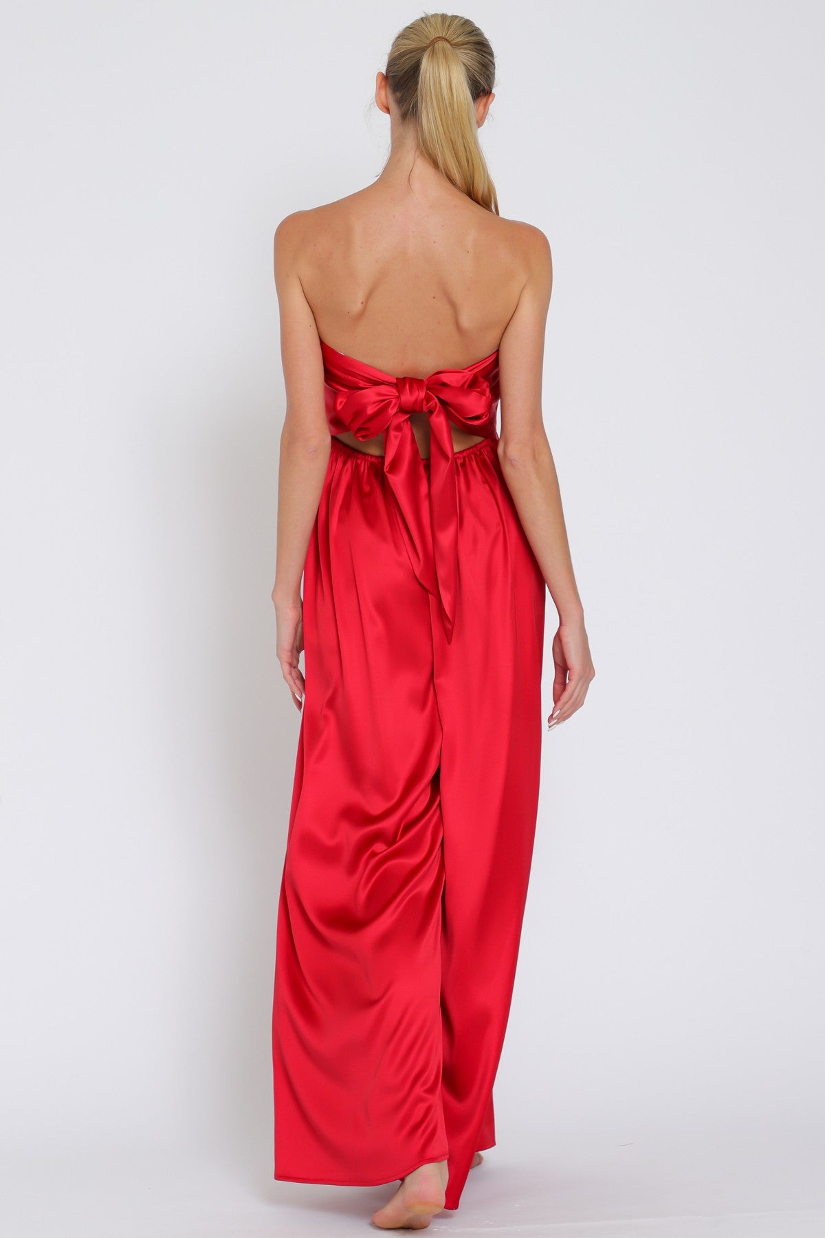 Holiday Jumpsuit
