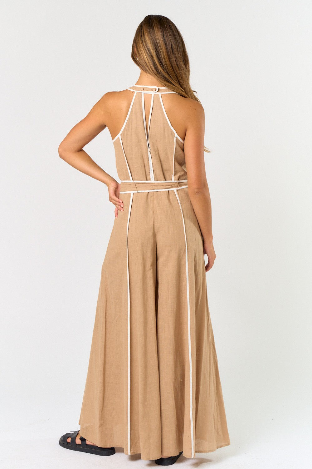 Lola Jumpsuit
