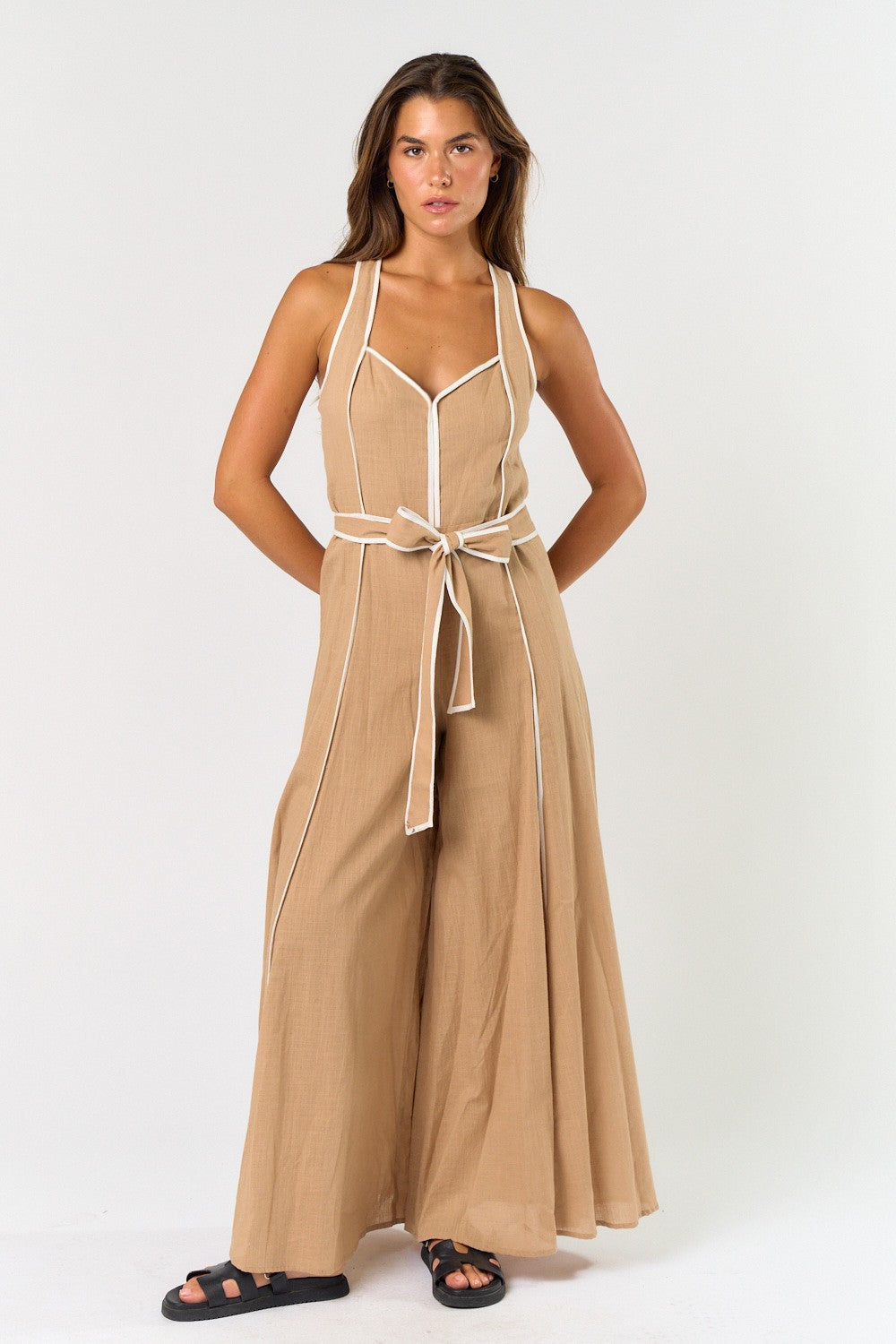 Lola Jumpsuit