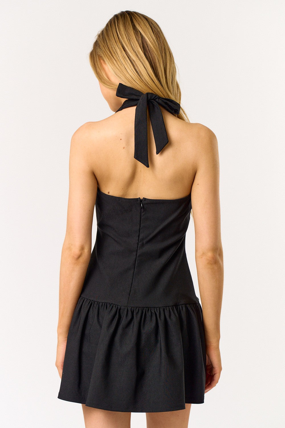 Penelope Mini Dress