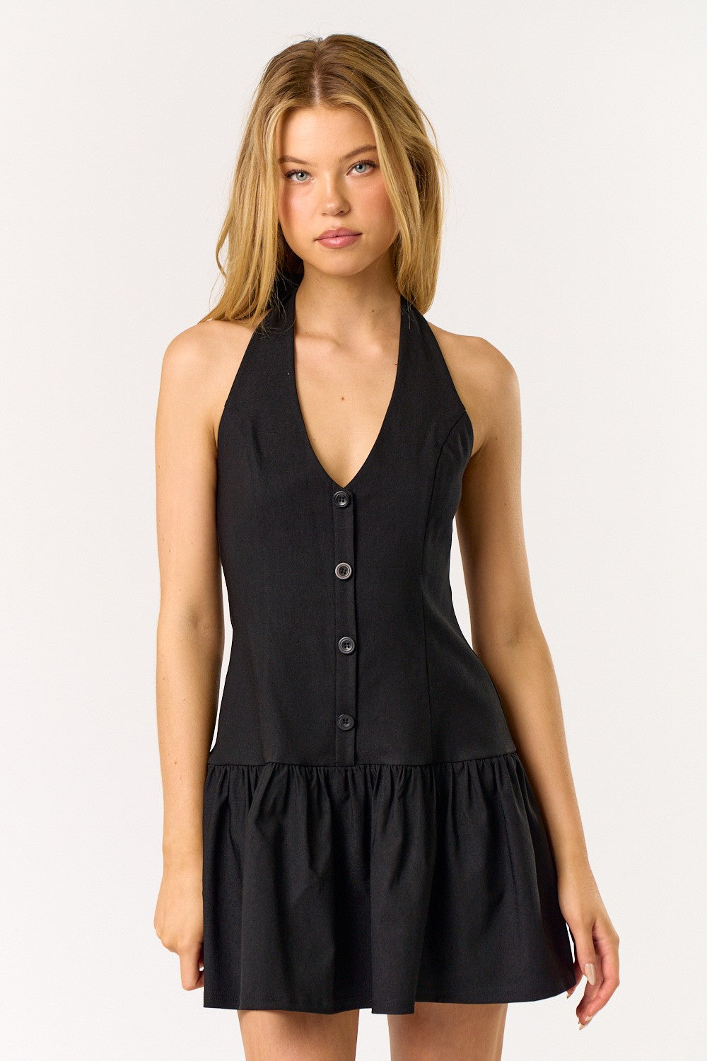 Penelope Mini Dress