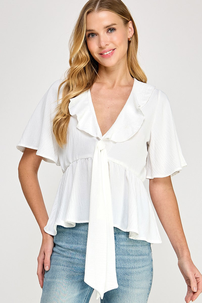 Elsie Top