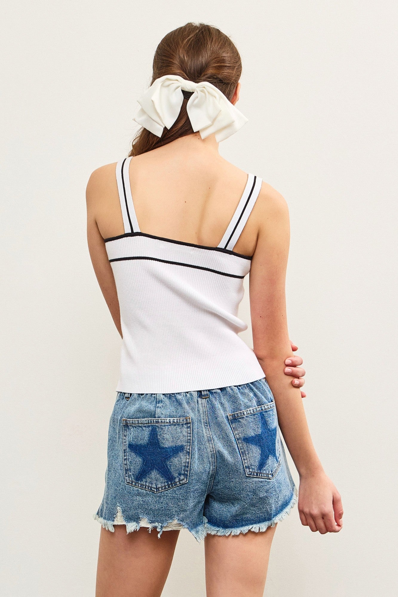 Sally Top