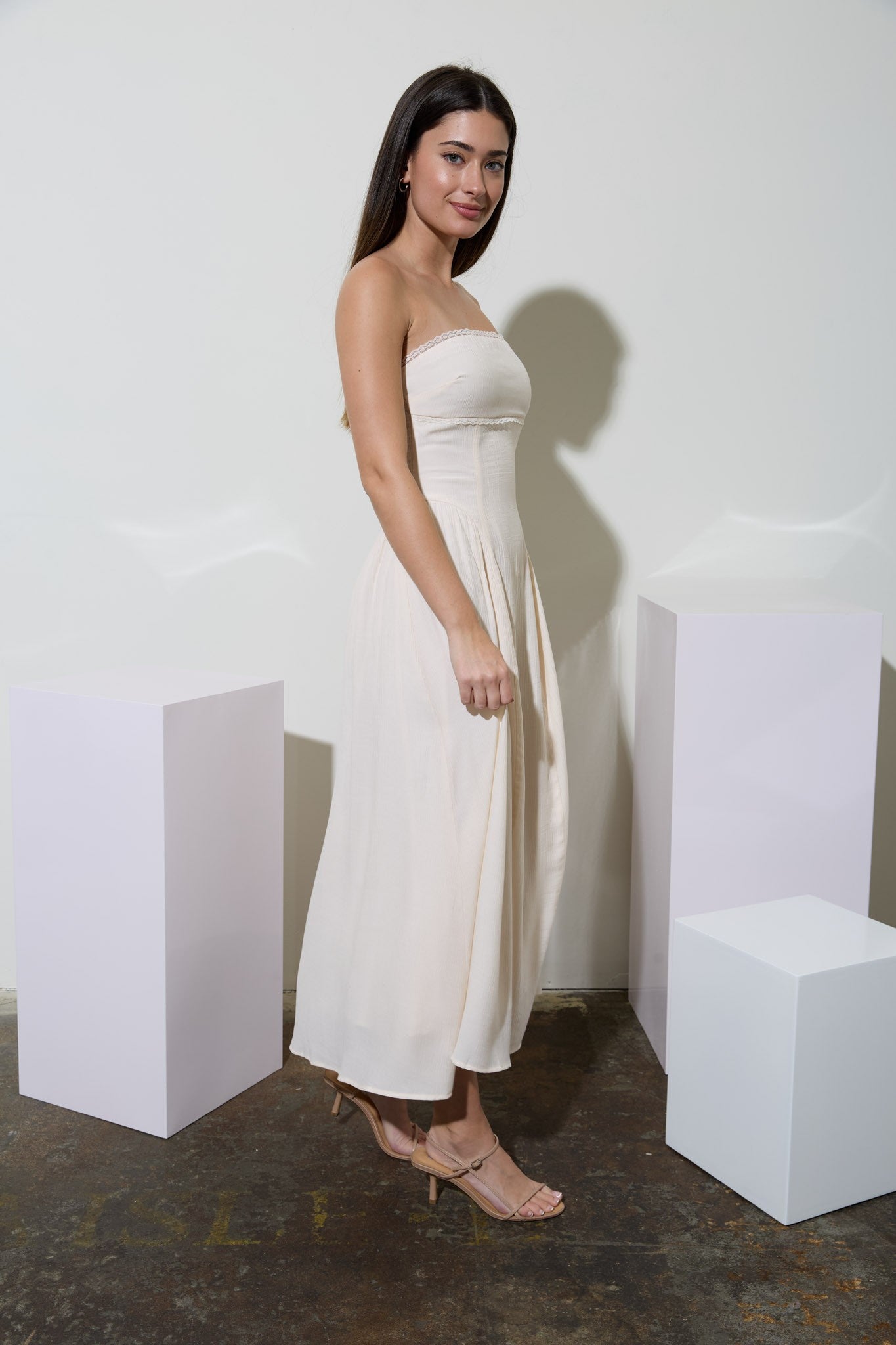Lucille Dress