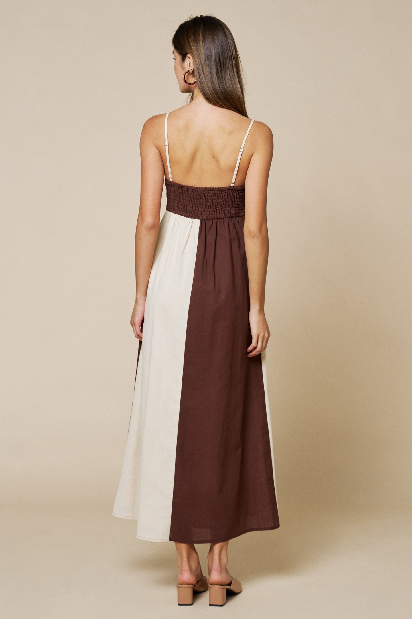 Cecil Dress