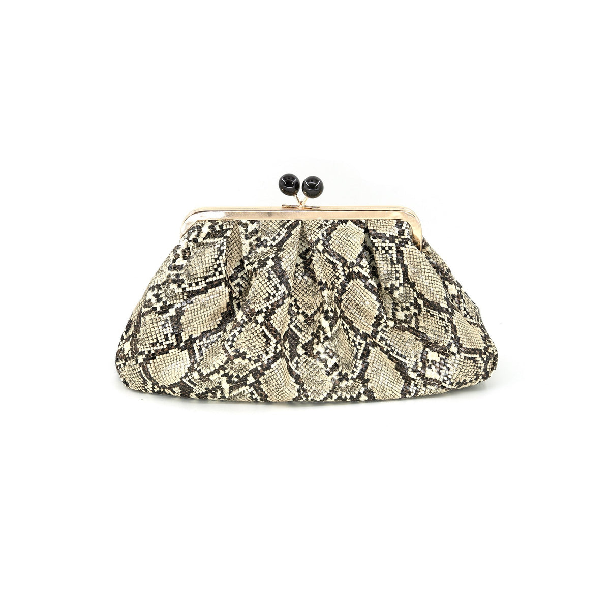 Aura Snake bag