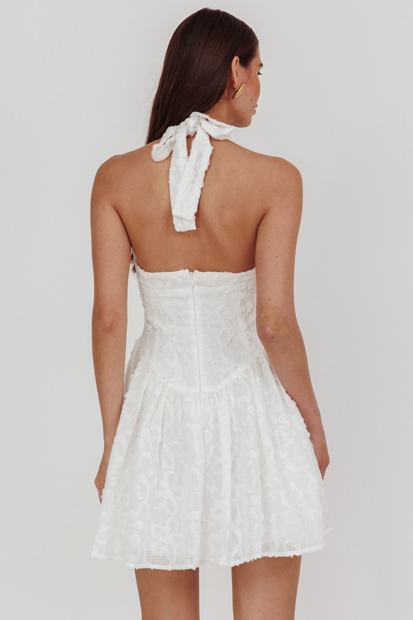 Elora Mini Dress