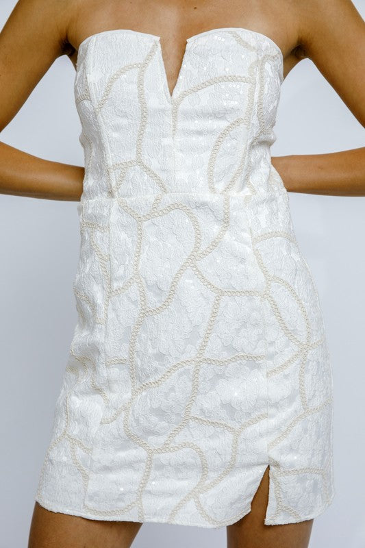 Sam Mini Dress