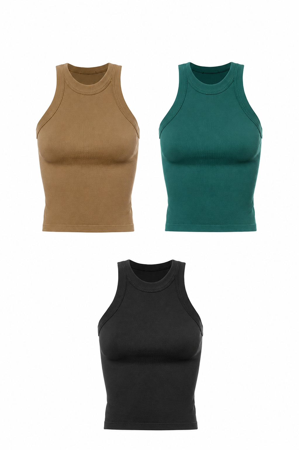 Ribbed Wide Band Basic
