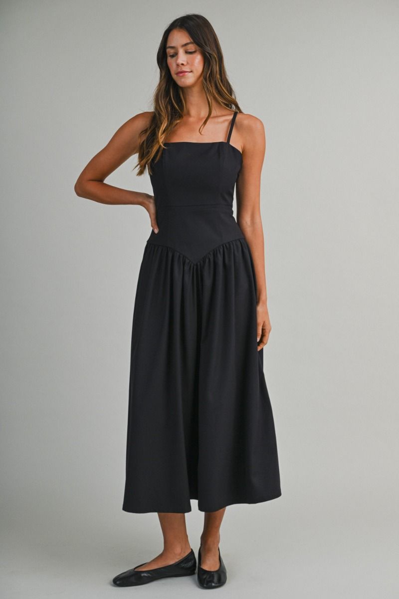 Lenny Dress