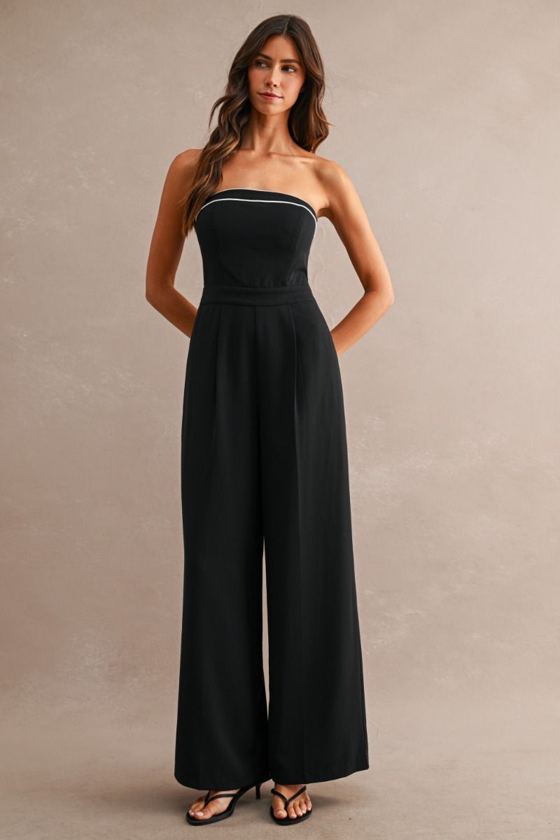Fiore Jumpsuit