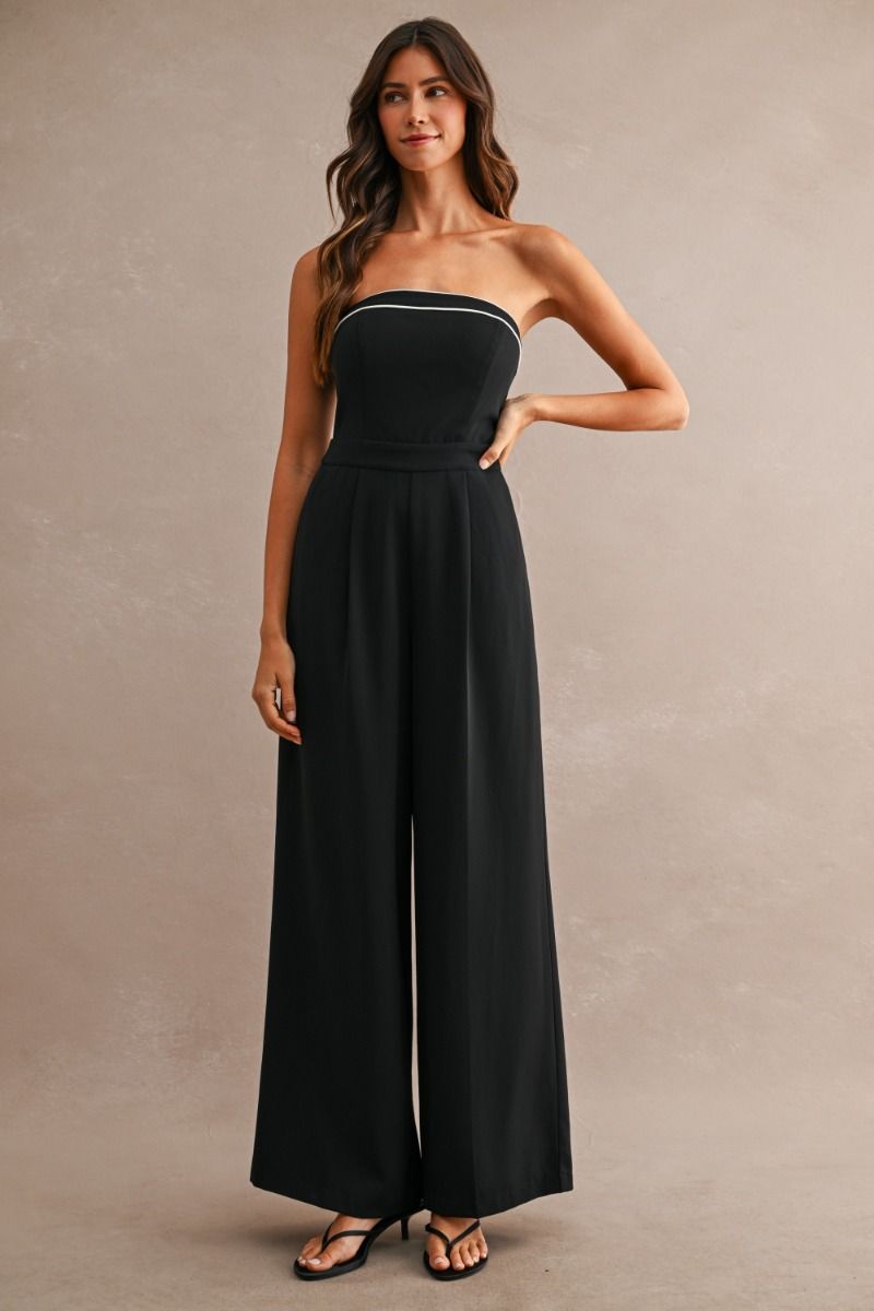 Fiore Jumpsuit
