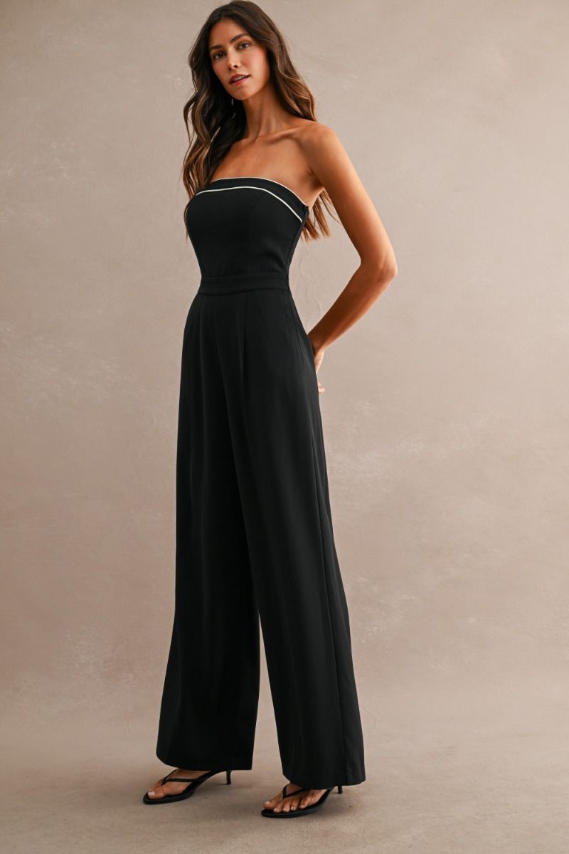 Fiore Jumpsuit