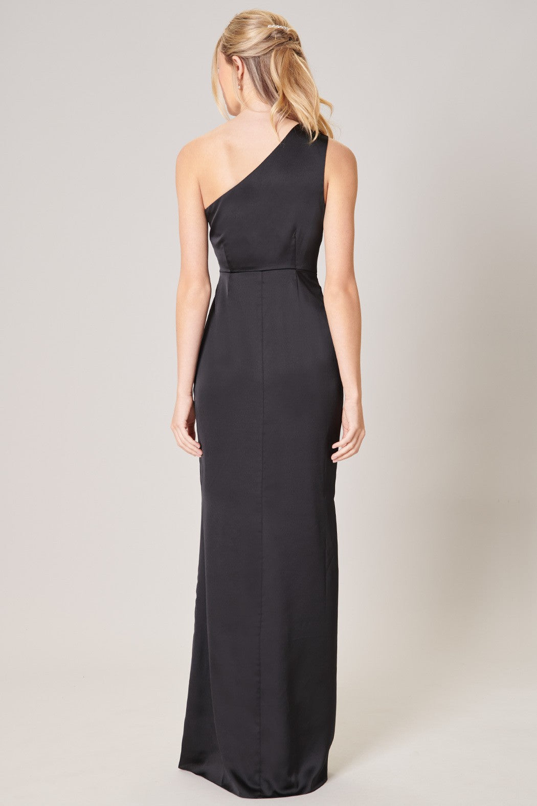 Onyx Maxi Dress