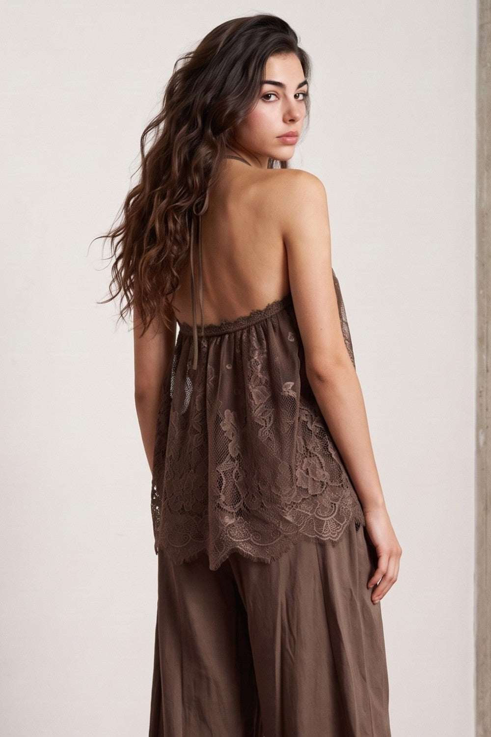 Melanie Brown Set