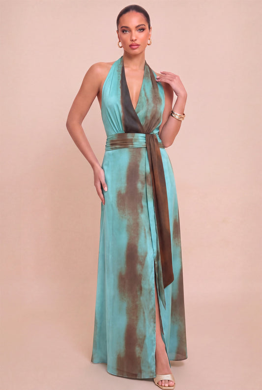 Ember Dress