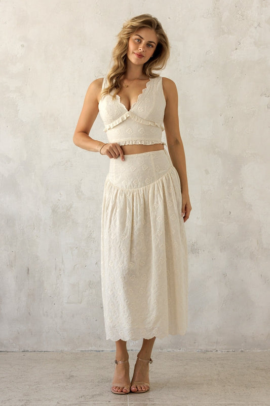 Alicia Set