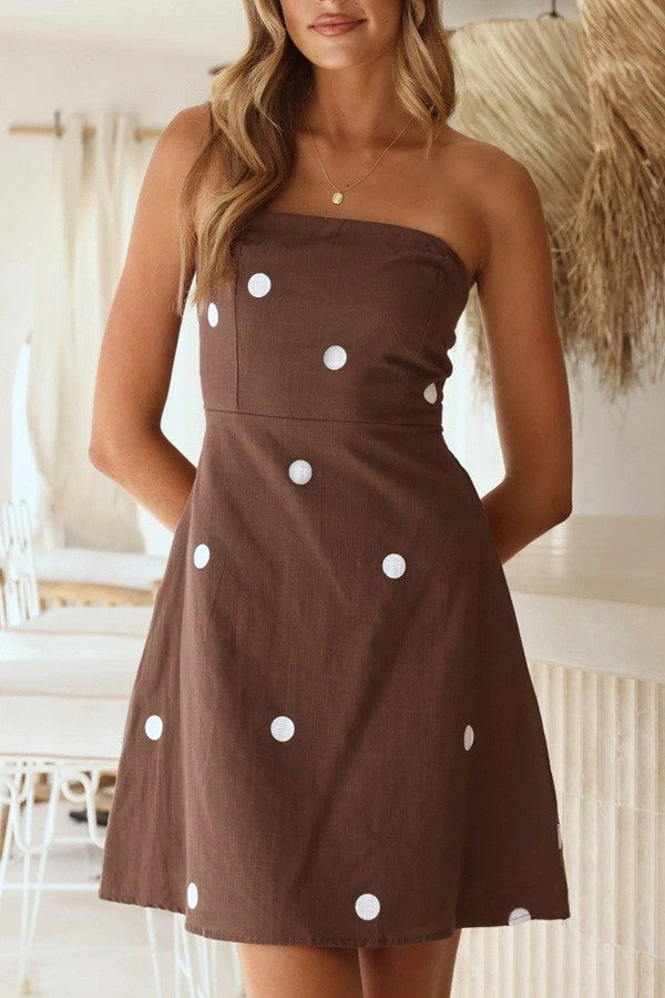 Bobby Dress
