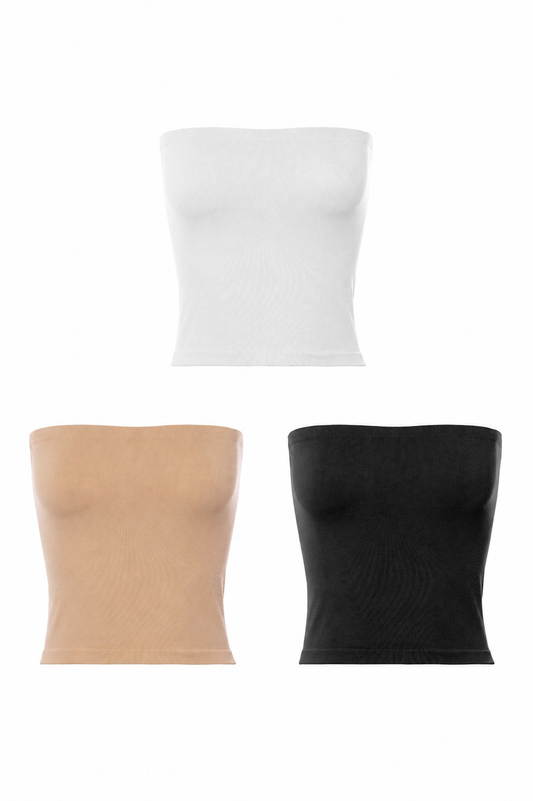 Tube Top Basic