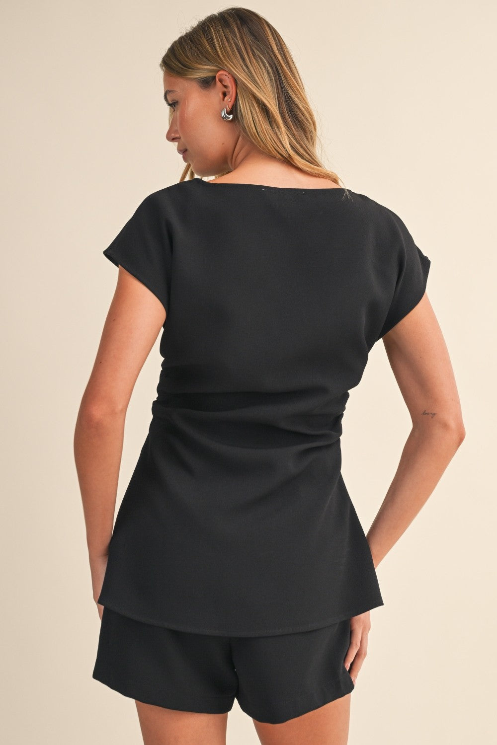 Lea Black Set