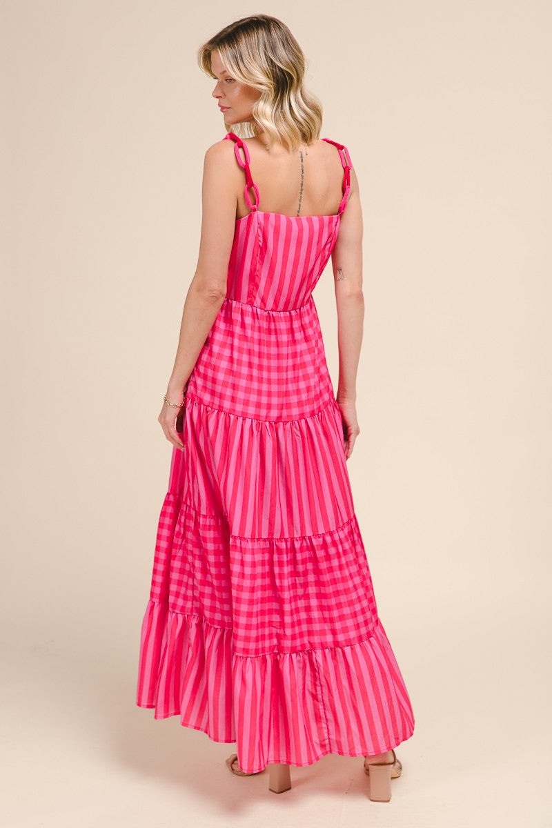 Dolly Maxi Dress