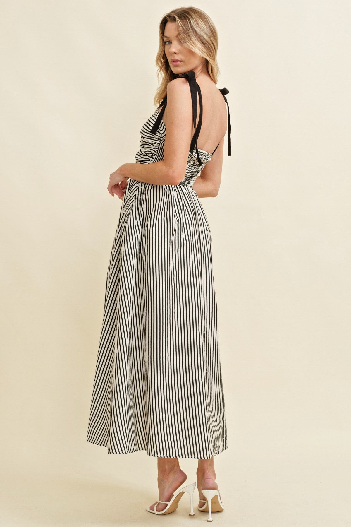 Darling Midi Dress