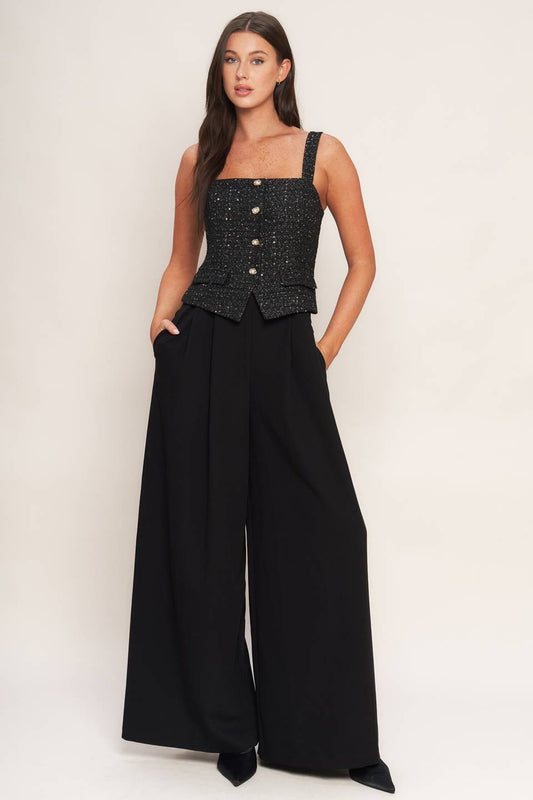 Zoe Jumpsuit