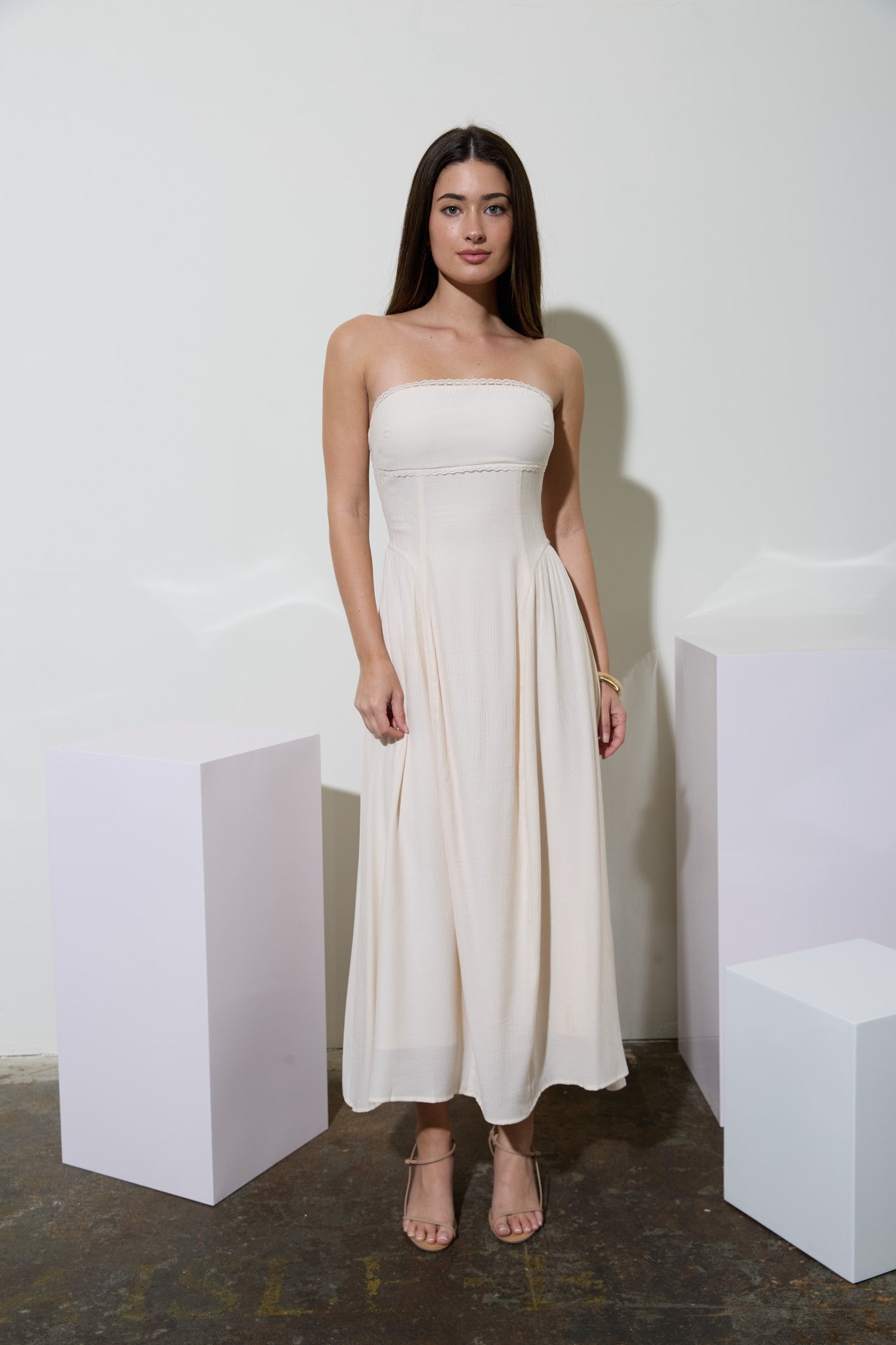 Lucille Dress