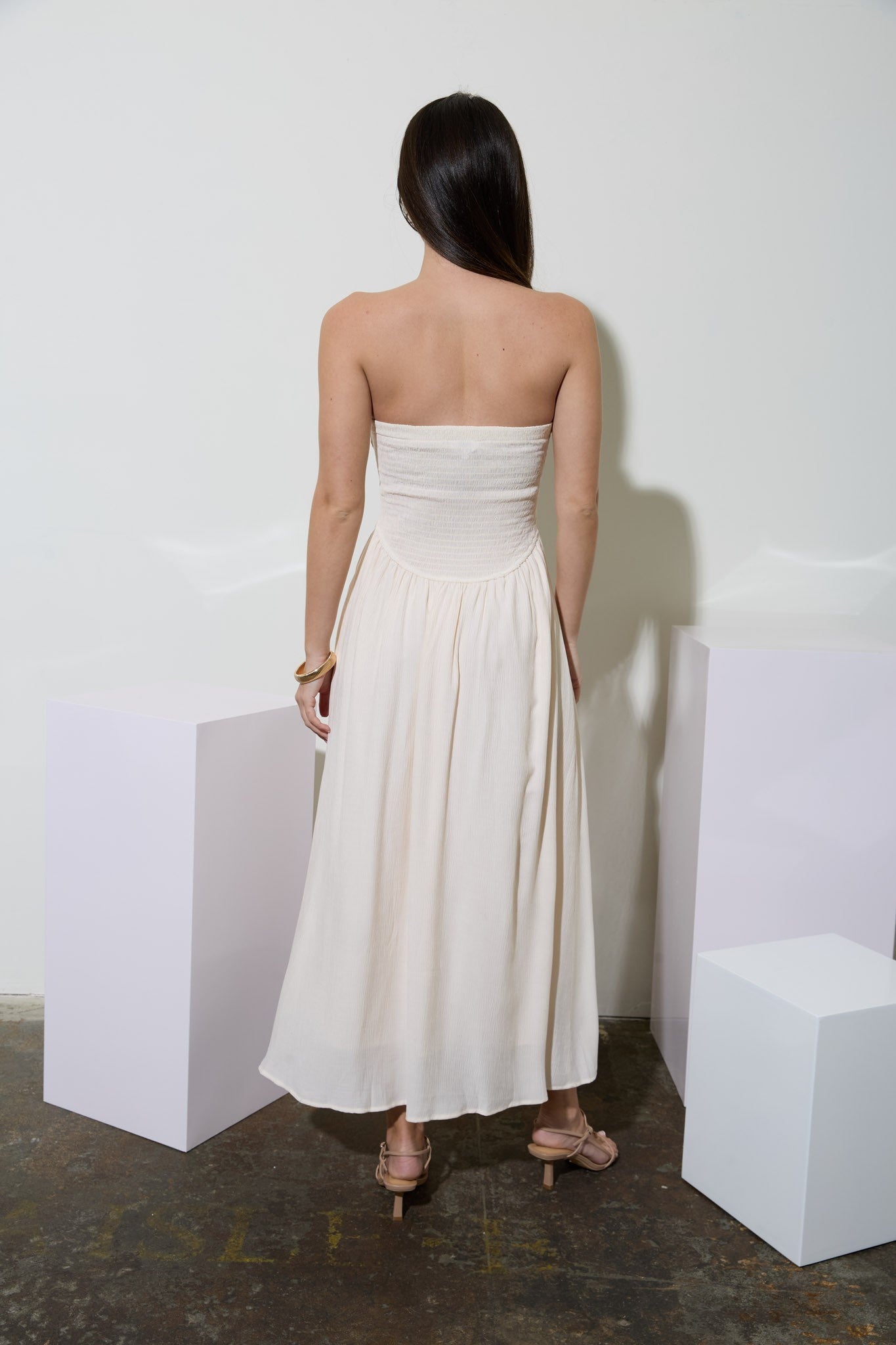 Lucille Dress