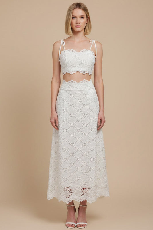 Carlota Set