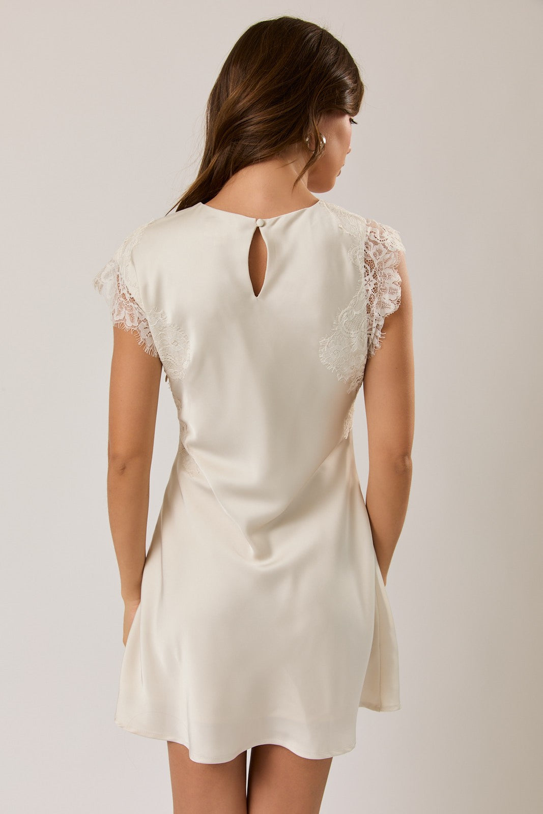 Lucia Dress
