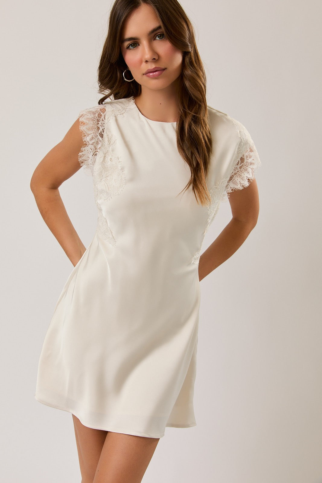 Lucia Dress