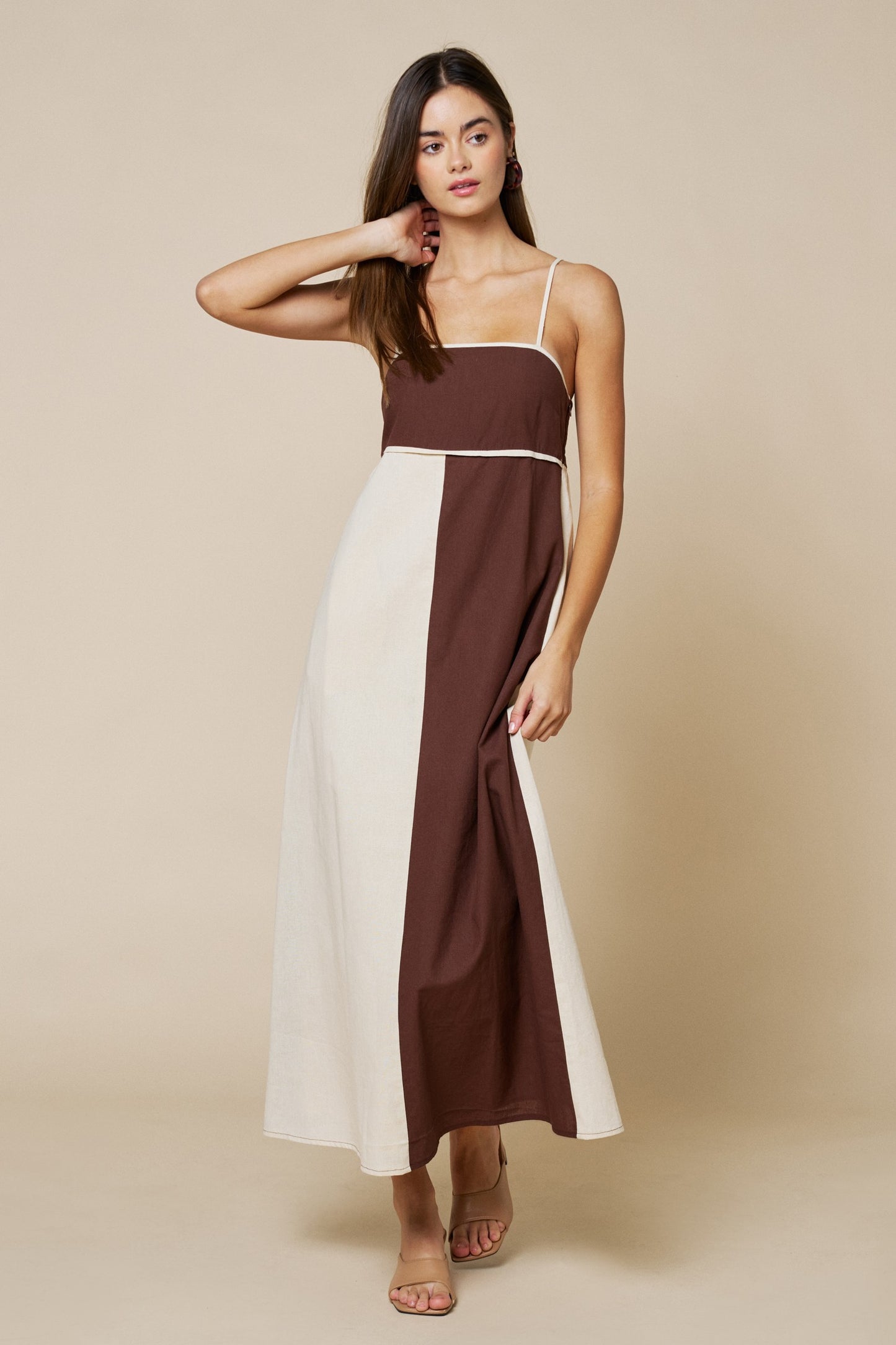 Cecil Dress