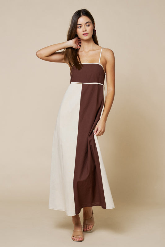 Cecil Dress