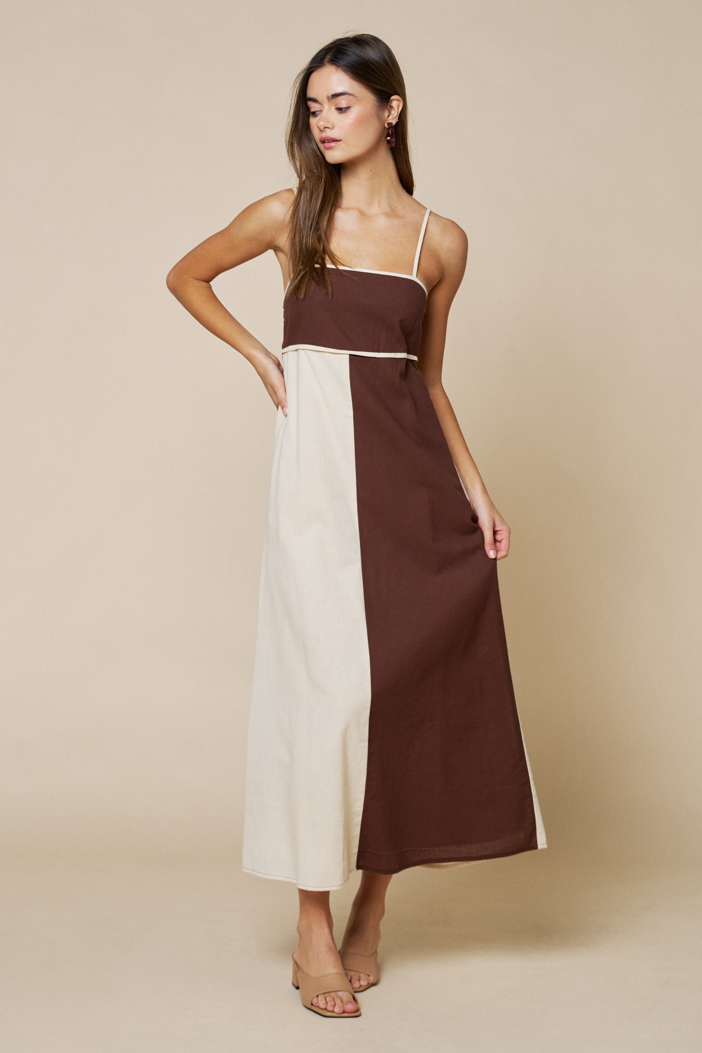 Cecil Dress