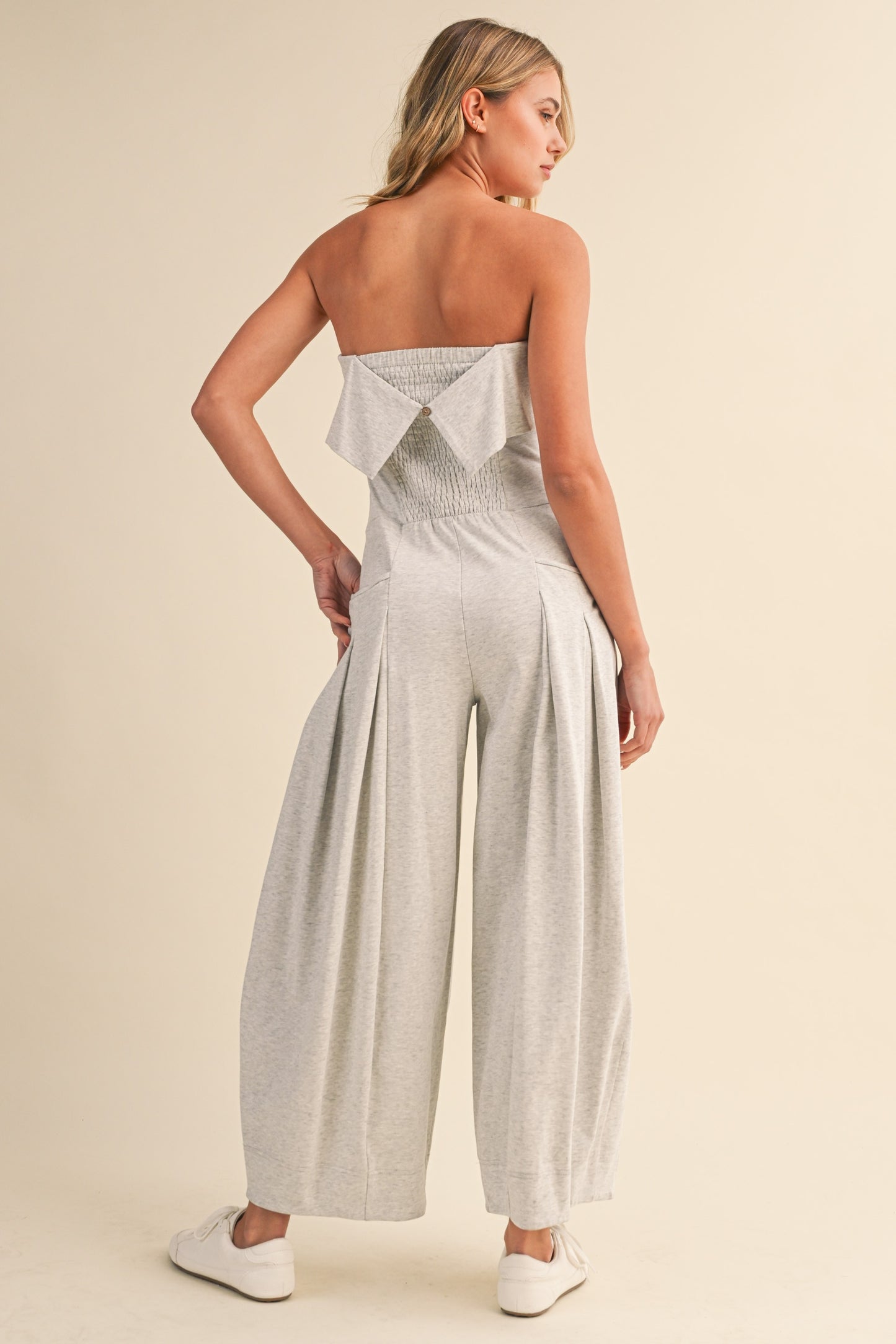 Grey Barrel Jumpsuit