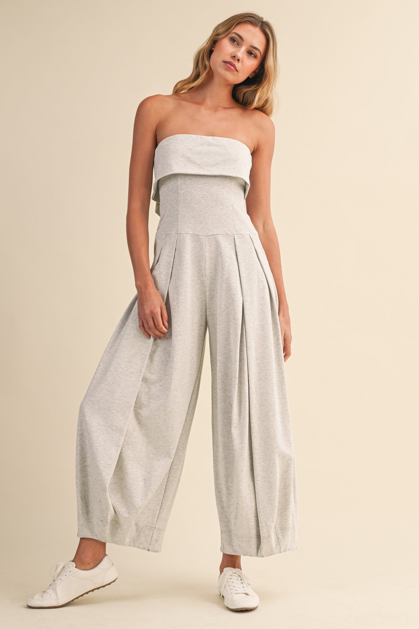 Grey Barrel Jumpsuit