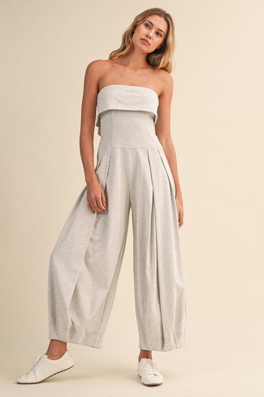 Grey Barrel Jumpsuit