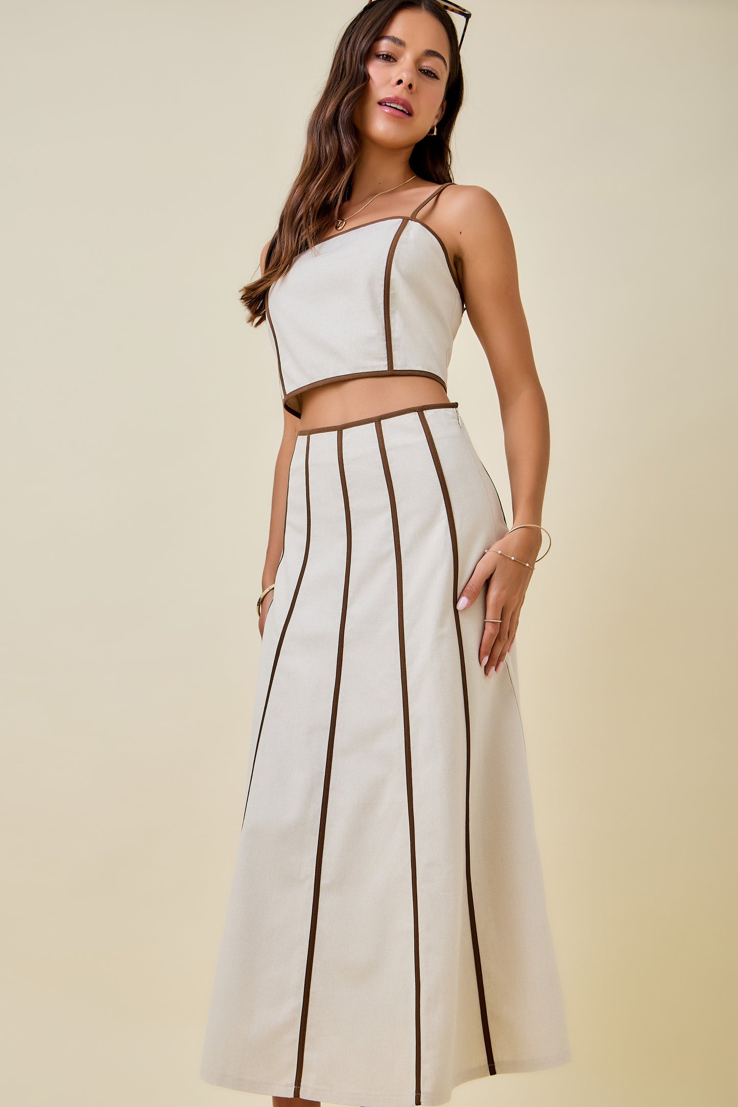Maca Set