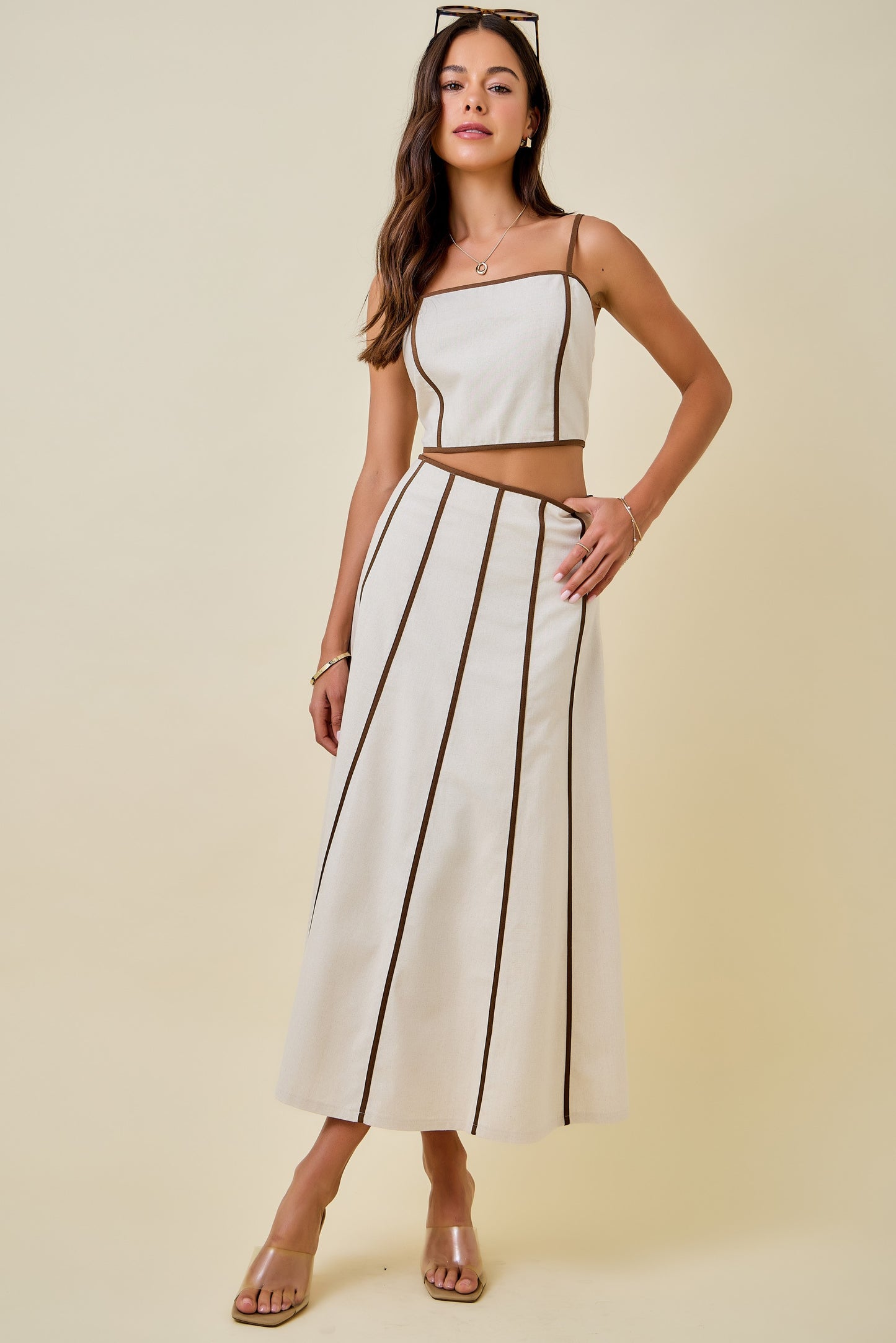 Maca Set