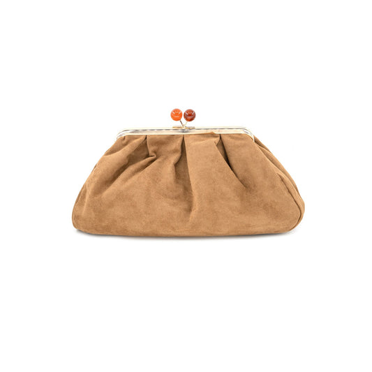 Aura Khaki Bag
